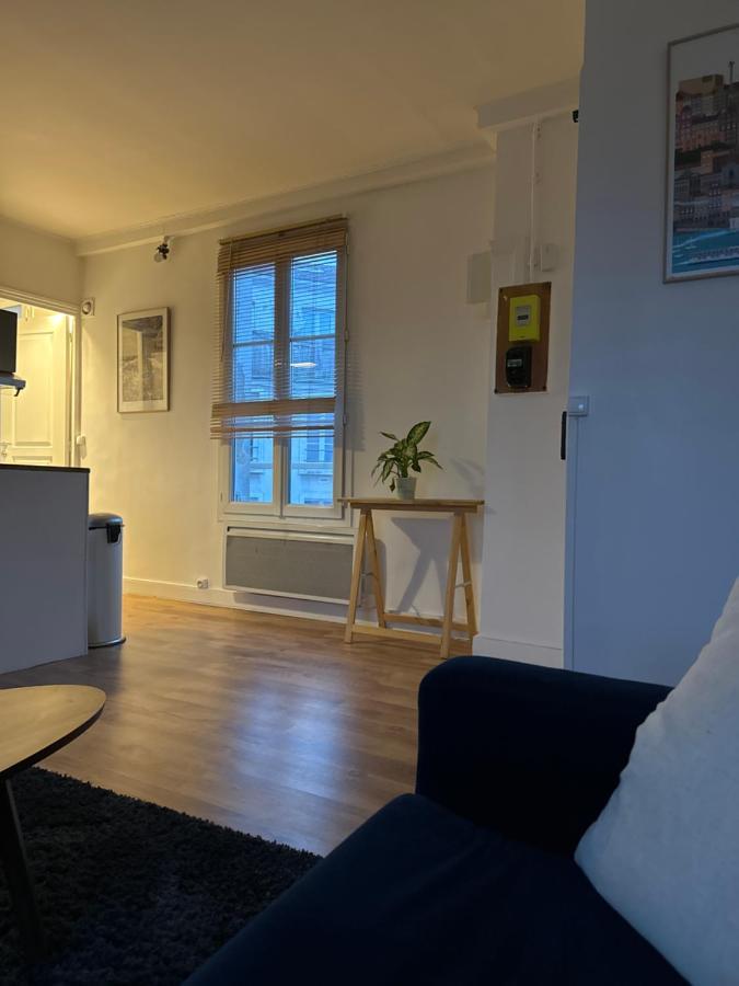 Cosy Appartement Lumineux Arcueil Exterior photo