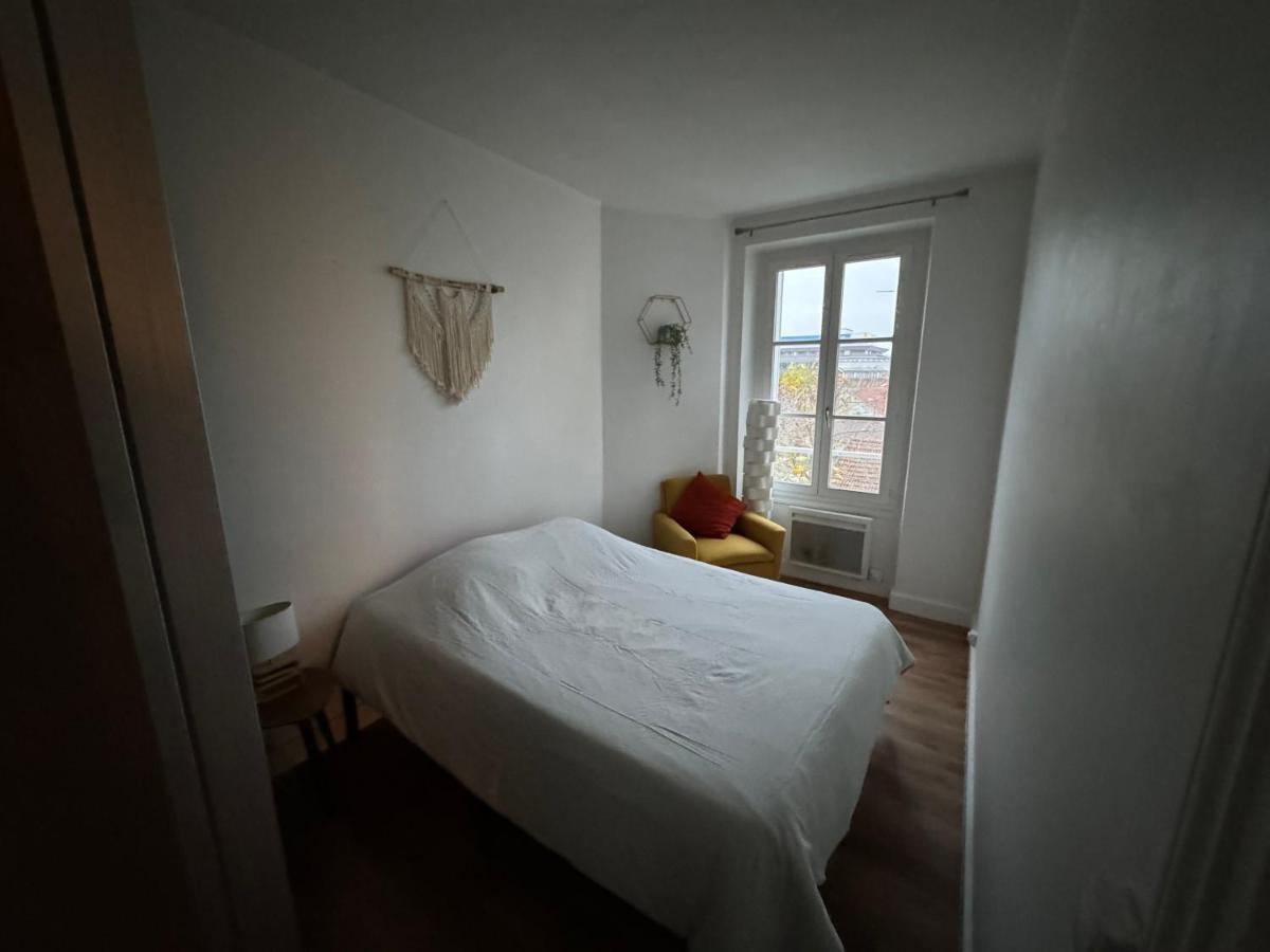 Cosy Appartement Lumineux Arcueil Exterior photo